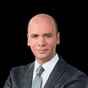 Cem Öğretir