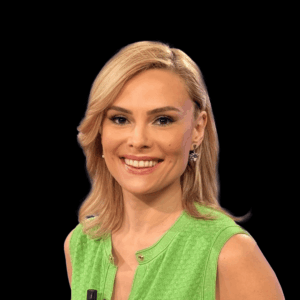 Seda Öğretir