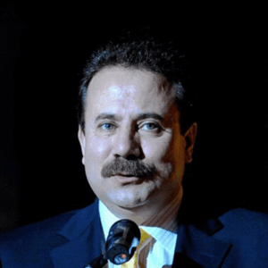 Zahid Akman