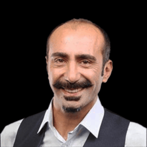 Metin Yıldız