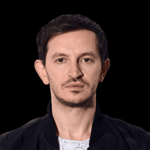 Burak Yeter